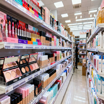 工消網(wǎng) 化妝品批發(fā)行業(yè)的數(shù)字化轉(zhuǎn)型與市場(chǎng)機(jī)遇